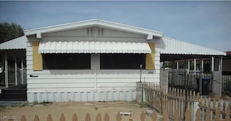 2257 Toiyabe St, Las Vegas, NV 89156