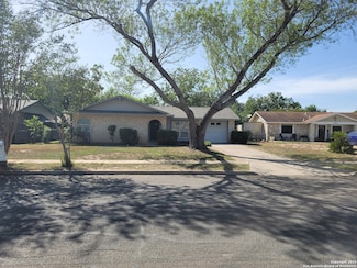 10807 Green Brook Dr, San Antonio, TX 78223
