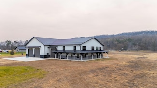 N1086 County Rd N, Pepin, WI 54759