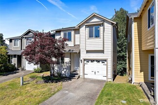 13109 68th Avenue Ct E, Puyallup, WA 98373