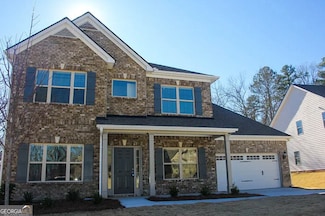 443 Dublin Way, Dallas, GA 30132