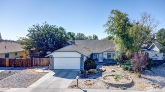 461 Keddie St, Fallon, NV 89406