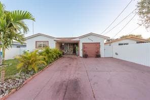 5414 SW 22nd St, West Park, FL 33023