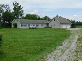 279 Deneal Rd, Harrisburg, IL 62946