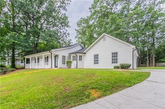 9201 Melody Cir SW, Covington, GA 30014