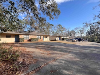 1567 Live Oak Dr Unit A&B, Tallahassee, FL 32301