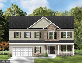 127 Sussex Dr, Falling Wtrs, WV 25419