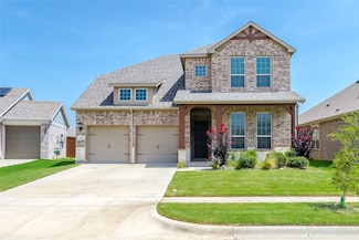 1605 Alton Way, Aubrey, TX 76227