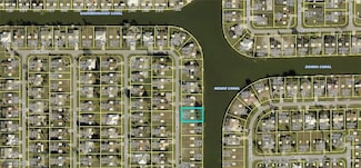 105 NE 20th Ct, Cape Coral, FL 33909