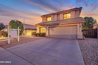 3900 S Velero St, Chandler, AZ 85286