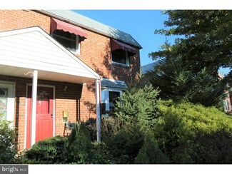 817 Hancock St, Folsom, PA 19033