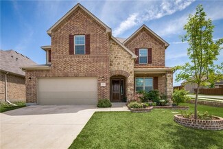 645 Sundrop Dr, Little Elm, TX 75068