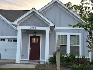 8704 Glenoak Trail, Tallahassee, FL 32312