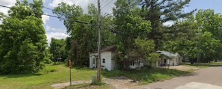 410 N 2nd St, Blytheville, AR 72315