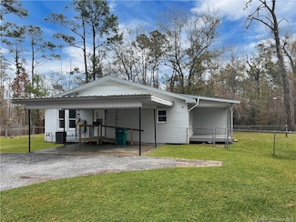 424 Savoy Rd, Sulphur, LA 70663