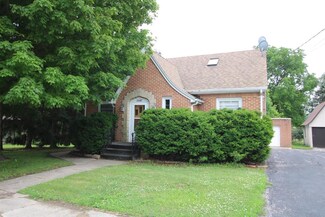 W3287 County Road Y, Lomira, WI 53048