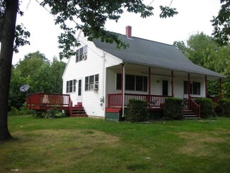 14 Ridge Rd, Randolph, ME 04346