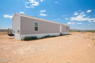 419 Coles Rd, Chaparral, NM 88081