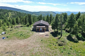 12 Garnet Range Tract, Drummond, MT 59832