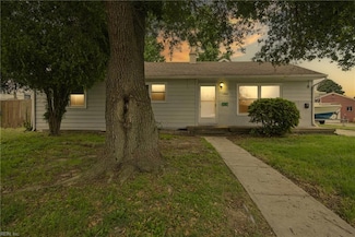 1528 Janke Rd, Virginia Beach, VA 23455