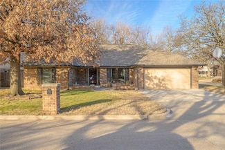 1813 Flamingo Ave, Oklahoma City, OK 73127