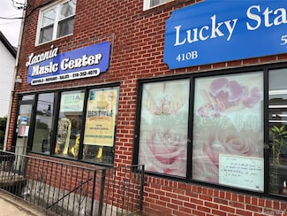 410 Jericho Turnpike Unit 2B, New Hyde Park, NY 11040