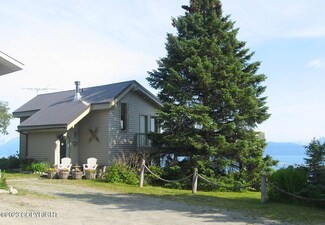 2001 Horizon Ct, Homer, AK 99603
