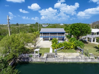 421 Ixora Dr, Big Pine Key, FL 33043