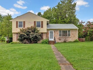 9216 Whitemont Dr, Henrico, VA 23294