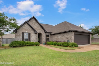 1989 E Ridge Cir, Madison, MS 39110