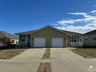 2117 Killdeer Rd Unit 2119, Junction City, KS 66441