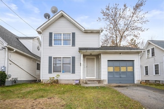 43 Copley St, Rochester, NY 14611