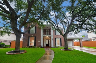 5319 Green Cove Bend Ln, Houston, TX 77041