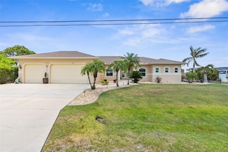 2911 Riverside Dr, Punta Gorda, FL 33950