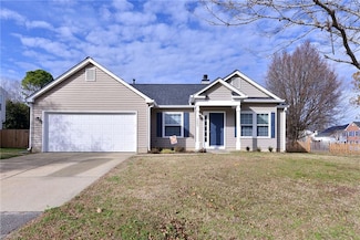 2665 Sir Thomas Way, Williamsburg, VA 23185