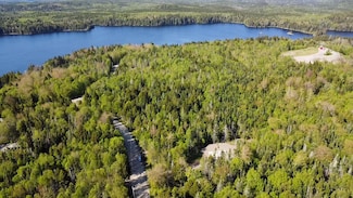 Lot #14 Pidgeon Point Rd, Whiting, ME 04691