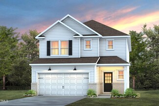 608 Donnegal Farm Dr, Fuquay-Varina, NC 27526