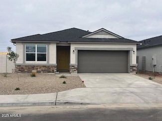 97 S Collier Ln, Casa Grande, AZ 85122