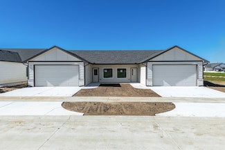 850 S Jay St, Valley Center, KS 67147