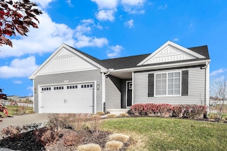 1499 Prairie Dr, Saint Joseph, MI 49085