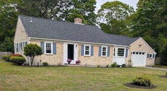 72 Quartermaster Row, South Yarmouth, MA 02664