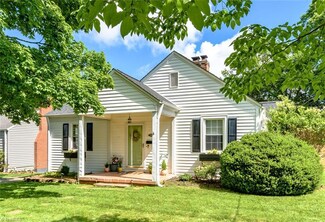 2339 Westover Dr, Winston Salem, NC 27103