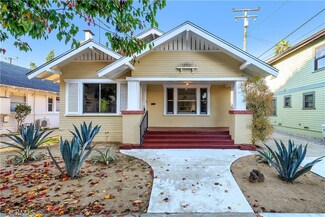 2715 E 3rd St, Long Beach, CA 90814