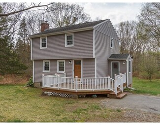 80 South St, West Newbury, MA 01985