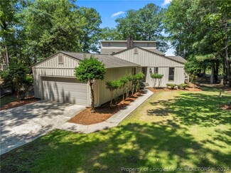 760 Loblolly Dr, Vass, NC 28394