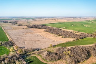 20 Rd County Rd, Esbon, KS 66941