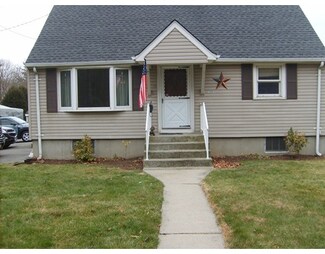 1081 Brayton Point Rd, Somerset, MA 02725