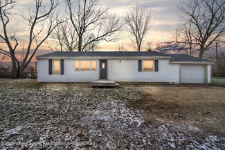 11090 Bishop Hwy, Lansing, MI 48911