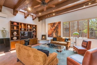 10 Sierra Rosa Loop, Santa Fe, NM 87506