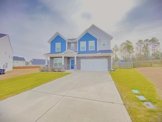 1623 Cohosh Ct, Lexington, SC 29073